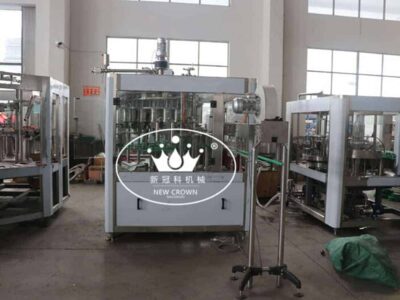 Plastic PET Bottle Ketchup Tomato Source Filling Capping Machine