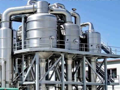 Tomato Pasta And Jam Production Line