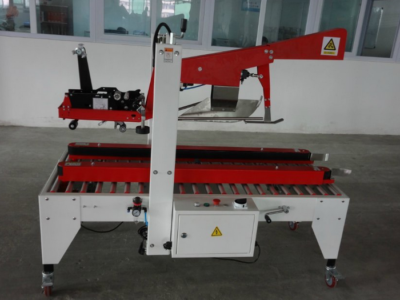 Carton Sealing Machine